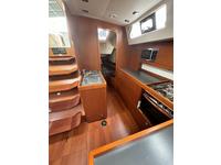 Beneteau Oceanis 48 Click to launch Larger Image