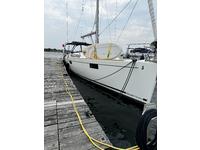 Beneteau Oceanis 48 Click to launch Larger Image