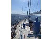 TaShing Yacht Taswell 43 Click to launch Larger Image