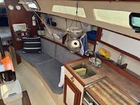 Catalina 28 MKI Click to launch Larger Image