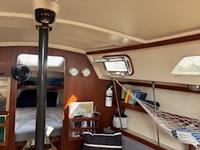 Catalina 28 MKI Click to launch Larger Image