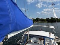 Catalina 28 MKI Click to launch Larger Image