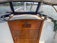 Catalina 28 MKI Click to launch Larger Image