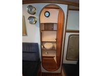 Atlantic City Catboat  Click to launch Larger Image