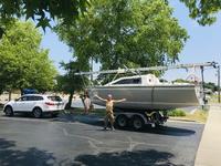 O'Day 240 Click to launch Larger Image