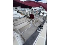 Island Packet 35 Click to launch Larger Image