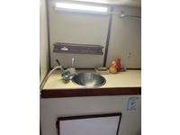 Morgan Out Islander sloop Click to launch Larger Image