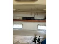 Morgan Out Islander sloop Click to launch Larger Image