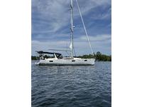 Beneteau Oceanis 48 Click to launch Larger Image