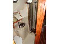 Hunter 41 DS Click to launch Larger Image