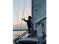 Pearson 28 Click to launch Larger Image