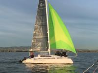 Corsair 760 Click to launch Larger Image