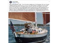 Morris Yachts Frances 26 Click to launch Larger Image