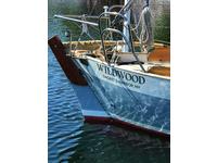 Morris Yachts Frances 26 Click to launch Larger Image