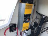 TPI J/28 Click to launch Larger Image