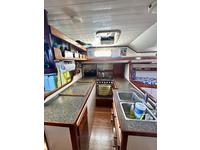 Reliance 44 Sloop Click to launch Larger Image