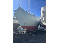 Morris Yachts Frances 26 Click to launch Larger Image