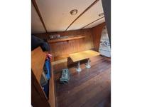 103'  2002 COLVIN STEEL SCHOONER  Click to launch Larger Image