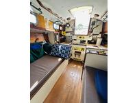 Morris Yachts Frances 26 Click to launch Larger Image