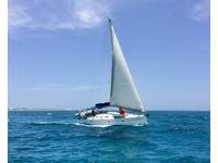 Beneteau 393 Click to launch Larger Image