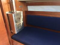 Albin Vega Click to launch Larger Image