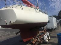 Albin Vega Click to launch Larger Image