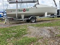 Beneteau First 18 SE Click to launch Larger Image