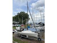 Beneteau First 18 SE Click to launch Larger Image