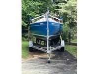 Beneteau First 210 Click to launch Larger Image