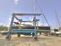 Seaward Hake 46 RK Click to launch Larger Image