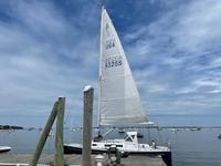 TPI J/28 Click to launch Larger Image