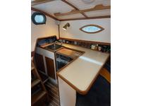 Atlantic City Catboat  Click to launch Larger Image