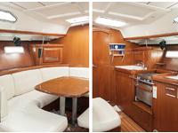 Beneteau 393 Click to launch Larger Image