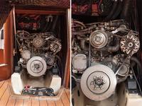 Beneteau 393 Click to launch Larger Image