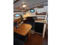 Atlantic City Catboat  Click to launch Larger Image