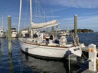 Tartan 41 Custom Sparkman & Stephens Click to launch Larger Image