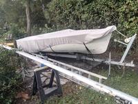 Flying Scot Flying Scot