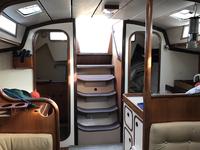 Beneteau 42 First Click to launch Larger Image