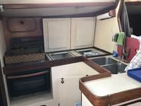 Beneteau 42 First Click to launch Larger Image