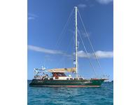 Maple Leaf Pilot House