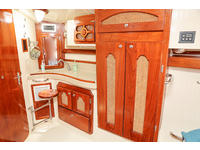 Seaward Hake 46 RK Click to launch Larger Image