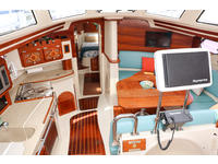 Seaward Hake 46 RK Click to launch Larger Image