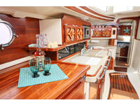 Seaward Hake 46 RK Click to launch Larger Image