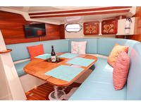 Seaward Hake 46 RK Click to launch Larger Image