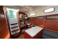 Beneteau 343 Click to launch Larger Image