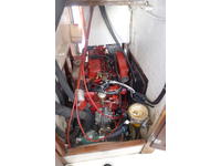 Coronado 35 sloop liveaboard Click to launch Larger Image