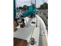 George Sutton Schooner Click to launch Larger Image