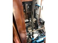 George Sutton Schooner Click to launch Larger Image