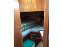 George Sutton Schooner Click to launch Larger Image