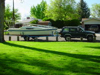 MacGregor ET22DKXAN02